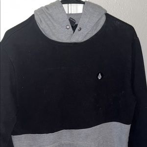 Volcom hoodie